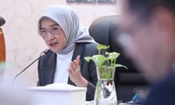 Indonesia dan Kamboja Eksplor Kerja Sama Bilateral di Bidang Pendayagunaan Aparatur Negara
