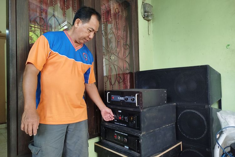 Kronologi Warga Banyuwangi Dihajar Bule Rusia Gara-gara Volume Sound