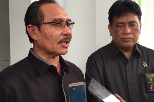 Satu Hakimnya Diduga Dibunuh, Ketua PN Medan Ungkap Perkara yang Ditangani Korban