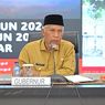 TKD Dipangkas, Gubernur Sumbar Usu Pemerintah Pusat Tanggung Pembayaran Gaji ASN Daerah