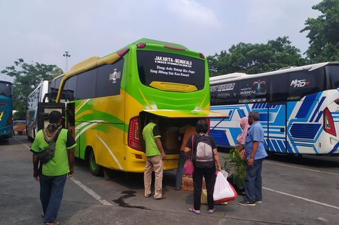 [POPULER JABODETABEK] Tak Punya Biaya Tes PCR, Sari Tempuh 2 Hari 2 Malam Perjalanan Yogya-Padang