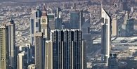 UEA Setop Seluruh Perdagangan dan Transaksi Keuangan dengan Iran