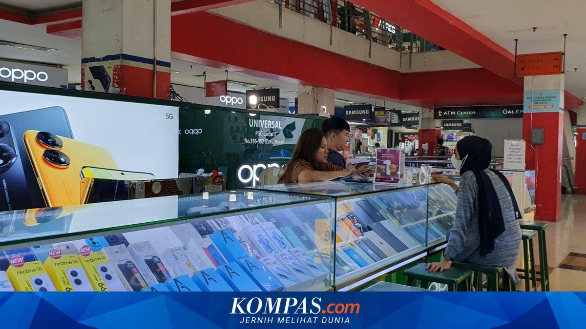 Riset Omdia: Smartphone Murah Bakal Sulit Ditemukan pada 2026
