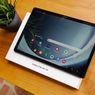 Menjajal Samsung Galaxy Tab A9 Plus 5G, Tablet 11 Inci Rp 4 Jutaan