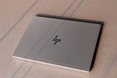 HP Envy 13, Ultrabook Ringkas dan Stylish dengan Performa Solid