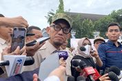 Wamenhaj Ungkap Visa Ratusan Petugas Haji Sempat Dibatalkan, Ini Alasannya