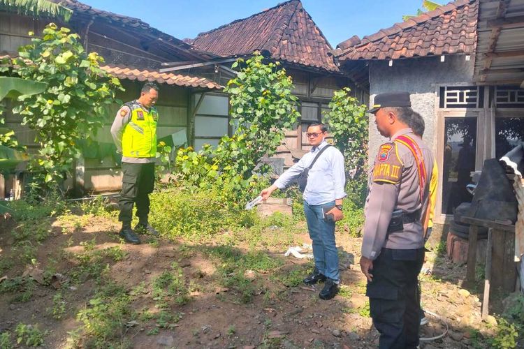 Kasus Bayi Dibuang di Kendal Terungkap, Seorang Perempuan Mengaku Melahirkan dan Meninggalkannya