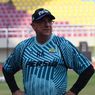 Robert Rene Alberts, Pelatih Asal Belanda Pertama di Persib Bandung