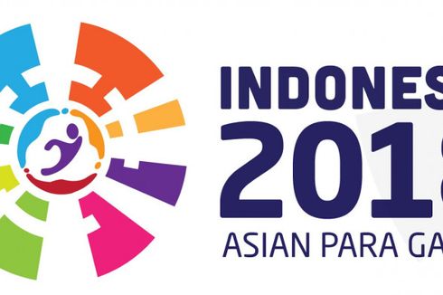Jokowi Pamer Keahlian Memanah saat Pembukaan Asian Para Games 2018