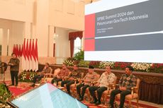 Menteri BUMN: PERURI Siap Menjadi GovTech Indonesia