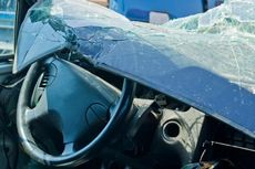 Ini Kronologi Kecelakaan Mobil yang Menewaskan Istri Yudi Latif