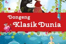 Dongeng Klasik Dunia: Jendela ke Berbagai Budaya di Dunia