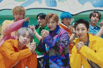 Member NCT Dream Terganteng Menurut Para Anggotanya, Simak Daftar Nama-namanya Berikut Ini