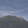 Gunung Ile Lewotolok Terus Erupsi, Teramati Ada 16 Kali Letusan 