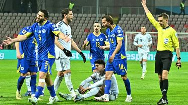 Silvio Baldini Ditunjuk Jadi Pelatih Sementara Timnas Italia