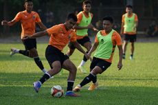 Jadwal Timnas SEA Games 2021: Indonesia Vs Timor Leste, Laga Wajib Menang
