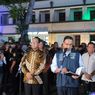 Revitalisasi Kota Tua Jakarta, Anies: Datang ke Sini Bukan Lihat Masa Lalu, tapi Masa Depan