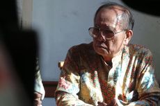 Politisi Senior PPP Klaim Mayoritas DPW Sepakat Suryadharma Ali Diganti