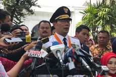 Ridwan Kamil: Saya Dukung Pak Jokowi, Sudah 