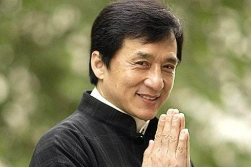 Live Streaming Bareng Fans, Jackie Chan Ungkap Rencana Perayaan 60 Tahun Berkarier 