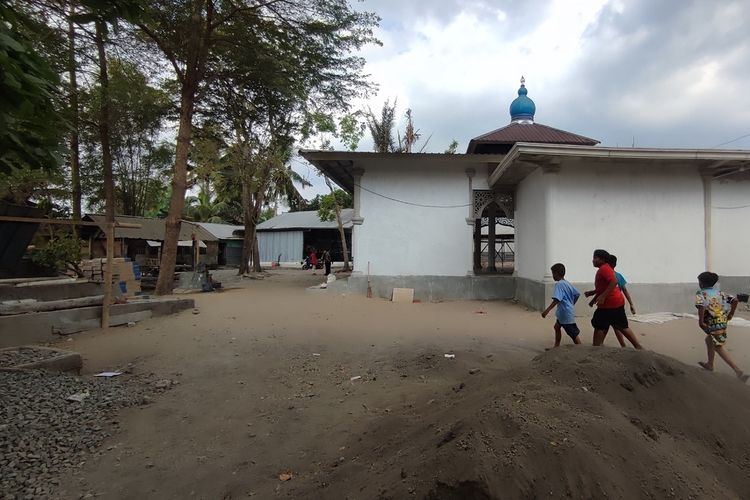 IPW Minta Polisi Tak Istimewakan Pimpinan Ponpes dalam Kasus Pelecehan Seksual di Lombok Tengah