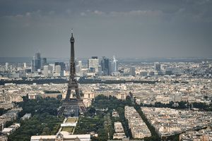 Bukan Paris, Ini Nomor 1 Kota Terindah di Dunia: Adakah Indonesia?