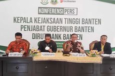 Kasus Kredit Macet Bank Banten Rp 65 Miliar, Kejati Dalami Adanya TPPU dan Tersangka Baru