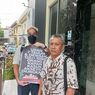 Ayah Akseyna Datangi Kompolnas, Sampaikan Petisi yang Didukung 125.000 Warganet