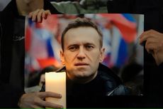 Rangkuman Hari ke-724 Serangan Rusia ke Ukraina: Tentara Ukraina Mundur dari Avdiivka | Protes Kematian Alexei Navalny