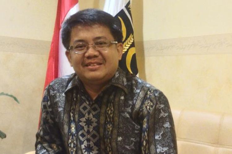 Presiden PKS Sohibul Iman