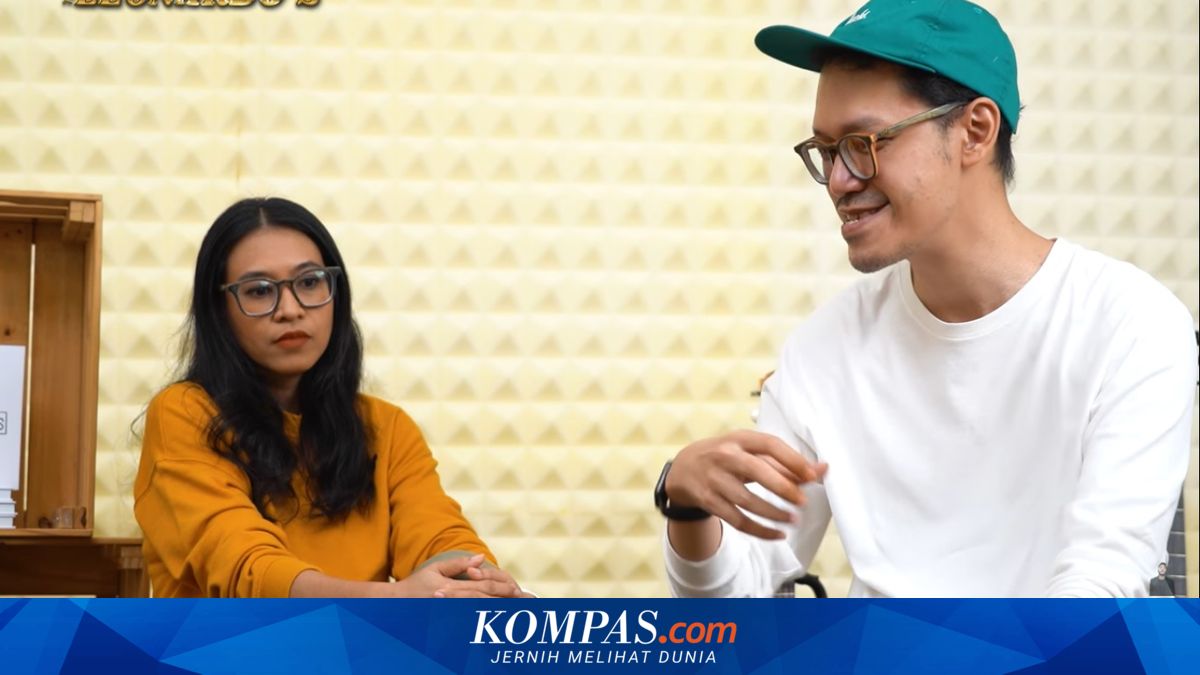Begini Sejarah Terbentuknya Duo Folk Endah N Rhesa