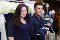 3 Pernyataan Benny Simanjuntak soal Kabar Keretakan Rumah Tangga Jonathan Frizzy dan Dhena Devanka