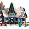 Mainan Lego Pilihan untuk Menemani Liburan Akhir Tahun
