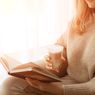 Tak Hanya Tambah Ilmu, Baca Buku Bisa Perpanjang Umur