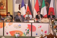 Rusia Tuduh Barat Lakukan Destabilisasi di G20 India