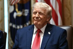Trump Sebut Perang AS-Iran Berakhir Minggu, Selat Hormuz Akan Dibuka