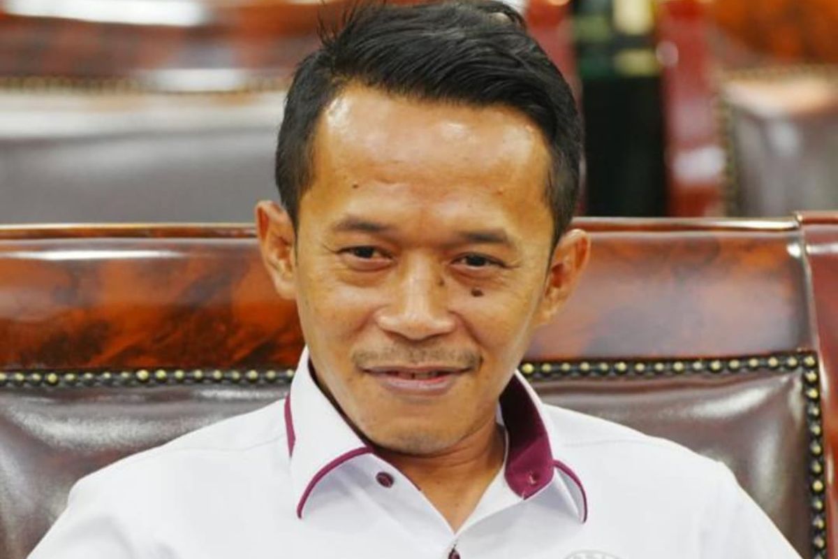 Kompolnas menerima laporan terkait dugaan upaya kriminalisasi 40 ulama oleh Polda Jabar dan bisa memicu gejolak sosial di Tasikmalaya, Rabu (16/4/2025).