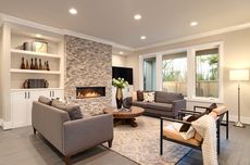 6 Warna Sofa Ruang Tamu yang Cantik dan Menawan