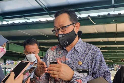 PPKM Diperpanjang, Pemkot Yogyakarta Fokus Kurangi Mobilitas Warga di Perumahan