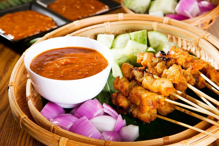 Sate Maranggi Ternyata Punya Sejarah Unik, Ini Asal-usulnya