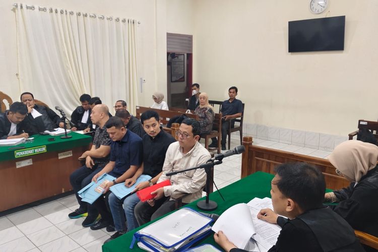 Nama Kahiyang Ayu Disebut, Eks Kadis Medan Ngaku Terpaksa Gelar MFF karena Takut Dicopot