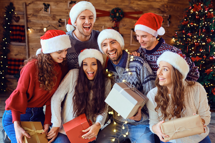 50 Contoh Ucapan Natal 
