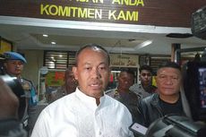Kronologi 5 Tahanan Kabur di Sel Polsek Tallo Makassar, Gergaji Diambil dari Petugas Kebersihan