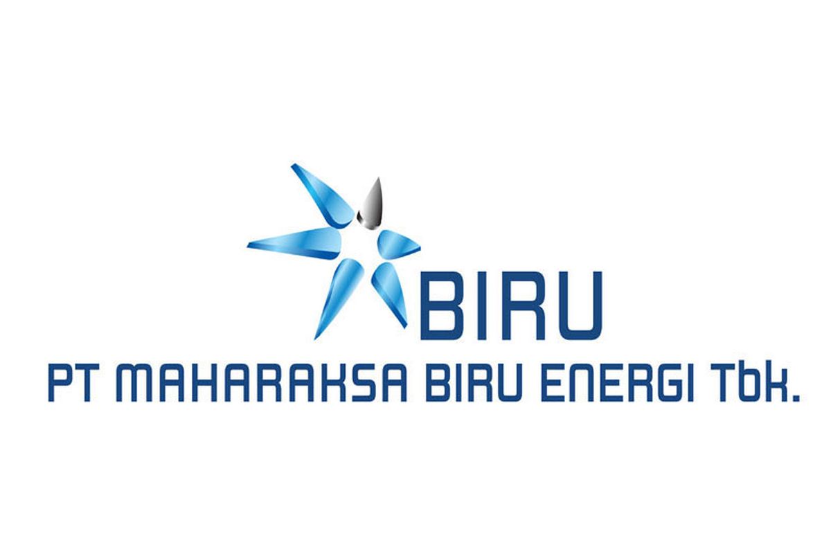 PT Maharaksa Biru Energi (OASA)