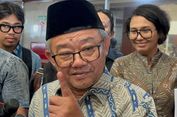 Abdul Mu’ti Ingatkan Muhammadiyah Hindari “3K”: Konflik, Korupsi, dan Kerusakan