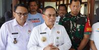 Profil Sudewo, Bupati Pati yang Tantang 50.000 Warga Demo Kenaikan PBB 250 Persen
