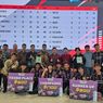 Pemuda Indonesia Gapai 3 Juara E-Sport di Singapura