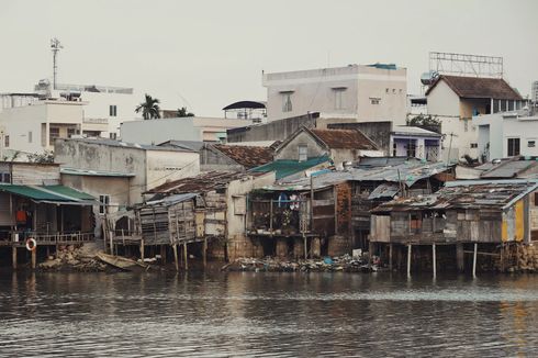 10 Provinsi dengan Jumlah Penduduk Miskin Terbanyak, Jawa Mendominasi