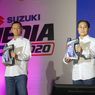 Pencapaian Produk Ecstar, Langsung Diterima Konsumen Suzuki