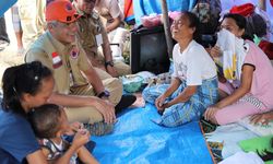 Angka Kemiskinan Jateng Turun, Ganjar Tetap Belum Puas